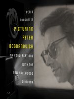 Picturing Peter Bogdanovich